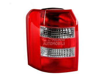 Stop svetla i stop lampe za Audi A2 od 2000. do 2005. god.