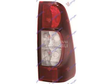 Stop svetla i stop lampe za Isuzu Ostalo od 2007. do 2013. god.