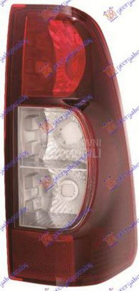 Stop svetla i stop lampe