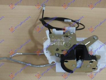 Brava za Isuzu Ostalo od 2007. do 2013. god.