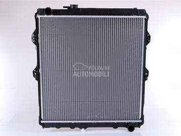 Hladnjak za Toyota Hilux od 2001. do 2005. god.