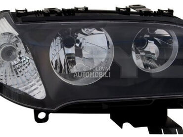 Farovi za BMW X3 od 2004. do 2007. god.