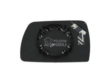 Staklo retrovizora za BMW X3 od 2004. do 2007. god.