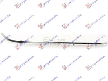 Lajsna za BMW Serija 7 od 2002. do 2008. god.