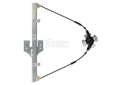 Podizac prozora za Volkswagen Fox od 2005. do 2011. god.