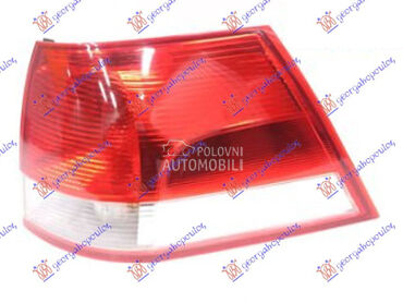 Stop svetla i stop lampe za Opel Vectra C od 2005. do 2008. god.