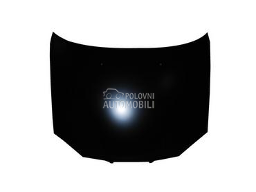 Hauba za Chevrolet Lacetti