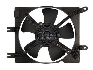 Ventilator za Chevrolet Lacetti