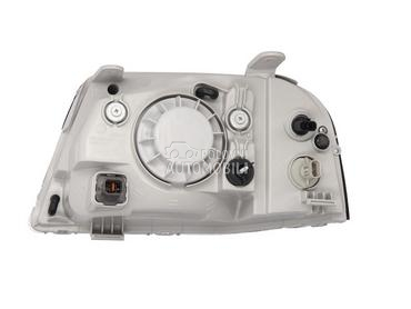 Farovi za Hyundai Atos od 2003. do 2007. god.