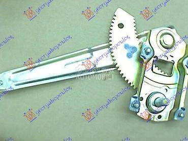 Podizac prozora za Hyundai Atos od 2003. do 2007. god.