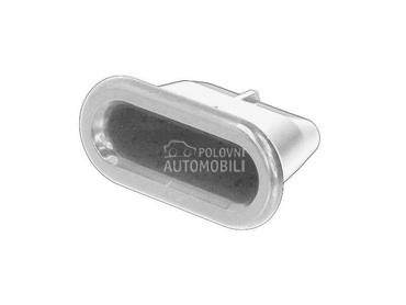 Granicnik kliznih vrata