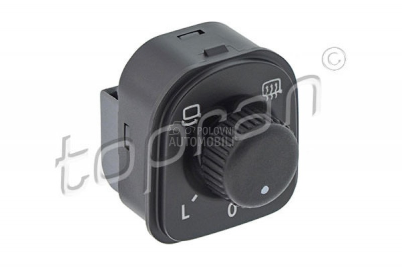 Prekidac retrovizora