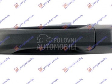 Kvaka za Jeep Commander od 2006. do 2010. god.