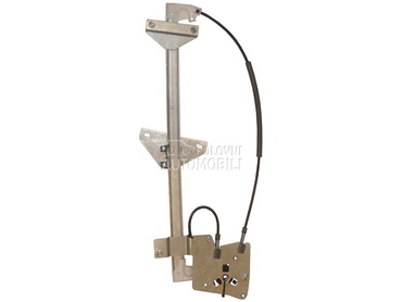 Podizac prozora za Honda Jazz od 2008. do 2011. god.