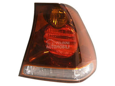 Stop svetla i stop lampe za BMW Serija 3 od 2001. do 2005. god.