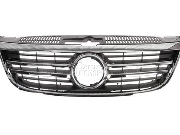 Maska za Volkswagen Tiguan od 2007. do 2011. god.