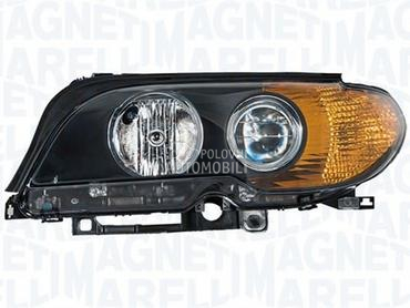 Branik za Nissan Murano od 2003. do 2014. god.