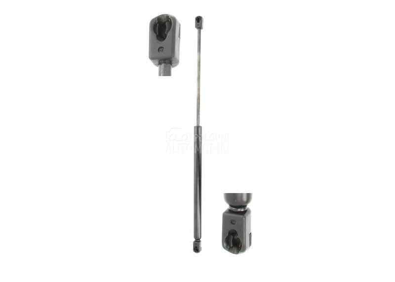 Amortizer haube i gepeka