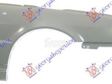 Krilo za Fiat Fiorino od 1991. do 1997. god.