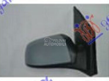 Retrovizor za Ford Fiesta od 2002. do 2008. god.
