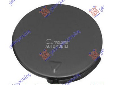 Poklopac kuke prednjeg branika za Ford Fiesta od 2002. do 2008. god.