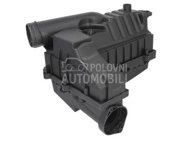 Kuciste filtera za Volkswagen Golf Plus od 2004. do 2009. god.