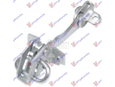 Granicnik predjnih vrata za Fiat Palio od 1999. do 2004. god.