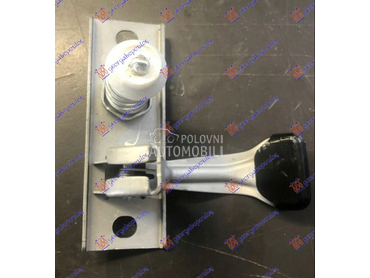 Brava za Fiat Palio od 1999. do 2004. god.