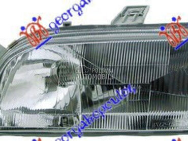 Farovi za Fiat Punto od 1995. do 1999. god.