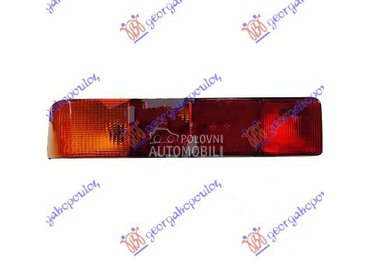 Stop svetla i stop lampe za Fiat 500 od 1993. do 1998. god.