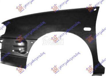 Krilo za Seat Cordoba od 1993. do 1995. god.