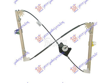 Podizac prozora za Fiat Stilo od 2001. do 2006. god.