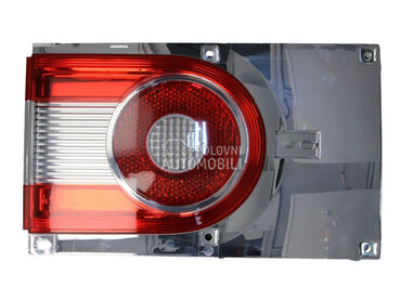 Stop svetla i stop lampe za Volkswagen Sharan od 1995. do 2010. god.
