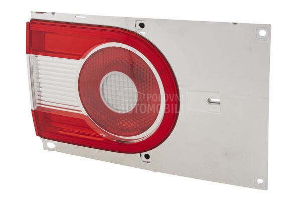 Stop svetla i stop lampe