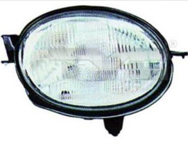 Farovi za Toyota Corolla od 1997. do 1999. god.