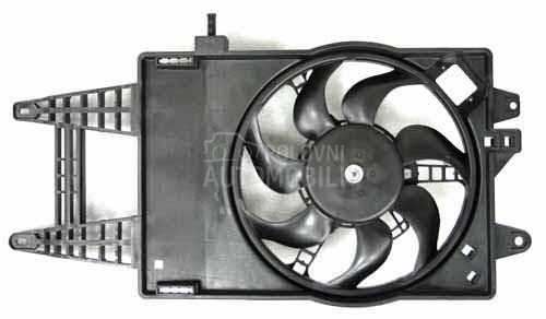 Ventilator