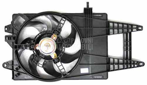 Ventilator