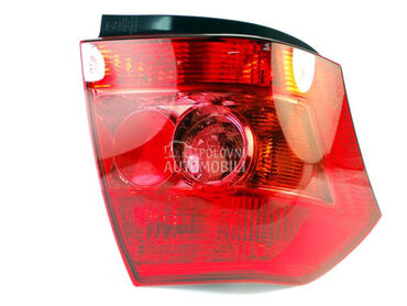 Stop svetla i stop lampe za Toyota Corolla od 2004. do 2006. god.