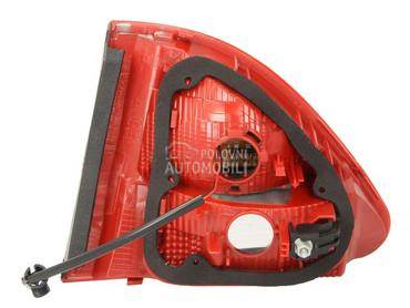 Stop svetla i stop lampe za Seat Exeo od 2009. do 2013. god.