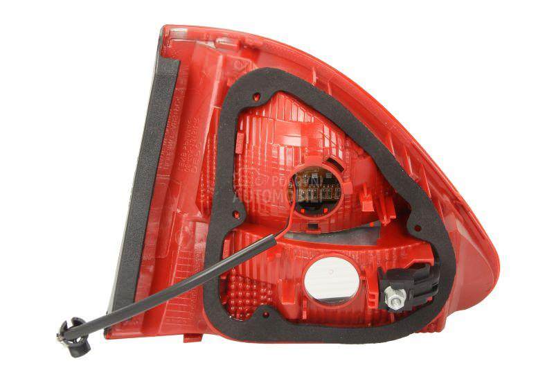 Stop svetla i stop lampe