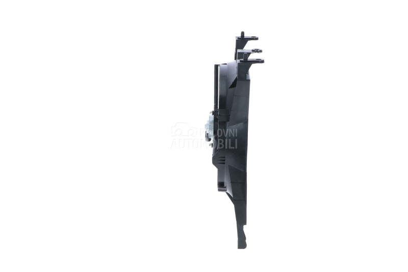 Ventilator