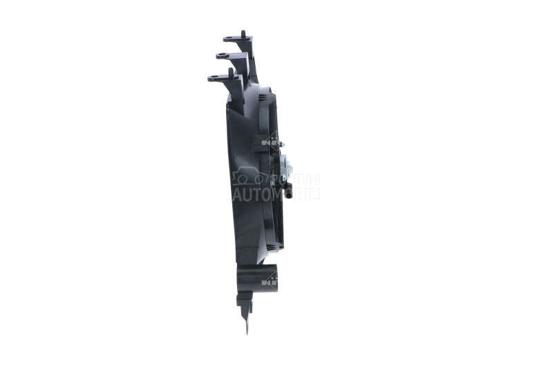 Ventilator
