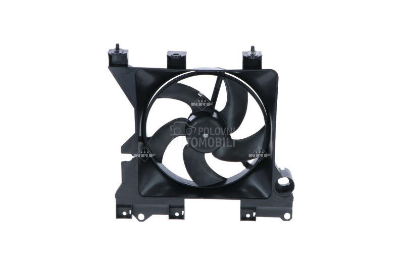 Ventilator