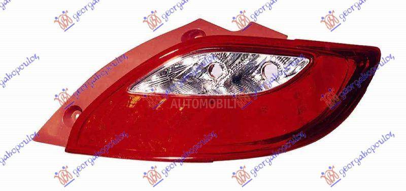 Stop svetla i stop lampe