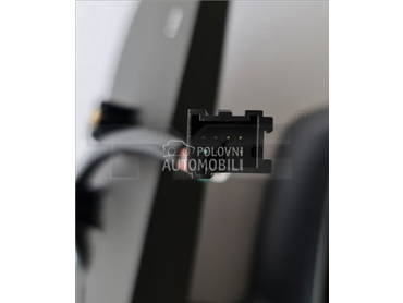 Poklopac retrovizora za Citroen Nemo