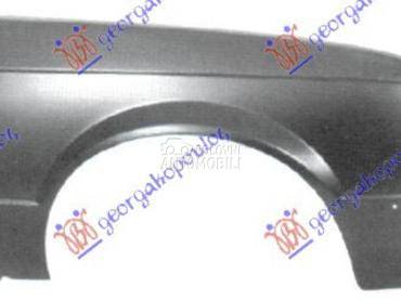 Krilo za Opel Kadett od 1980. do 1985. god.