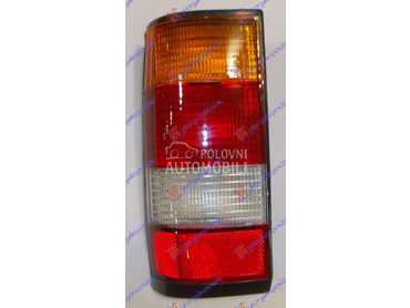 Stop svetla i stop lampe za Opel Kadett od 1980. do 1985. god.