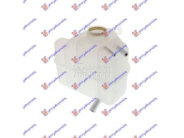 Posuda vode za Opel Kadett od 1988. do 1990. god.