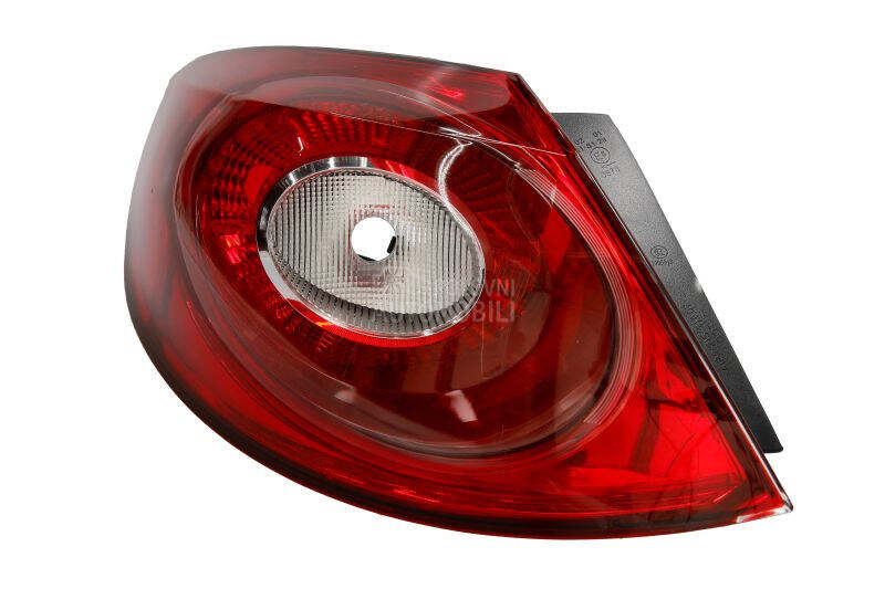 Stop svetla i stop lampe