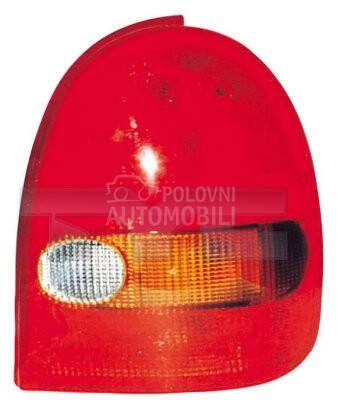 Stop svetla i stop lampe